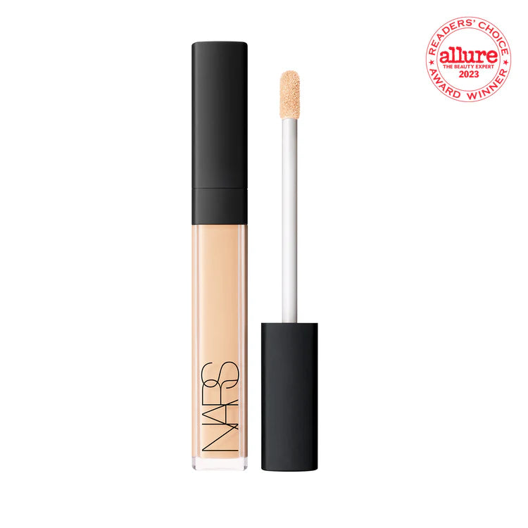 NARS RADIANT CREAMY CONCEALER LIGHT 2.75 CANNELLE