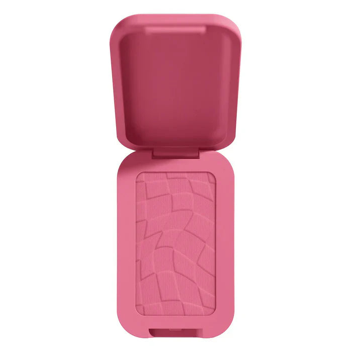 NYX PROFESSIONAL MAKEUP Buttermelt blush Tono GETTING BUTTA Shimmering Rose