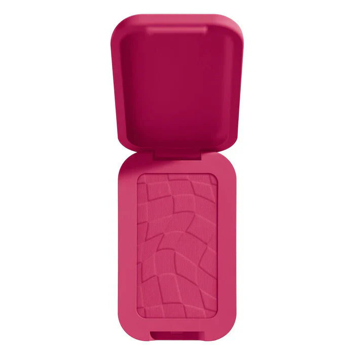 NYX PROFESSIONAL MAKEUP Buttermelt blush Tono BUTTA WITH TIME Vivid Watermelon