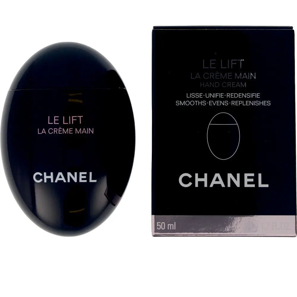CHANEL LE LIFT LA CREME MAIN HAND CREAM 50ml