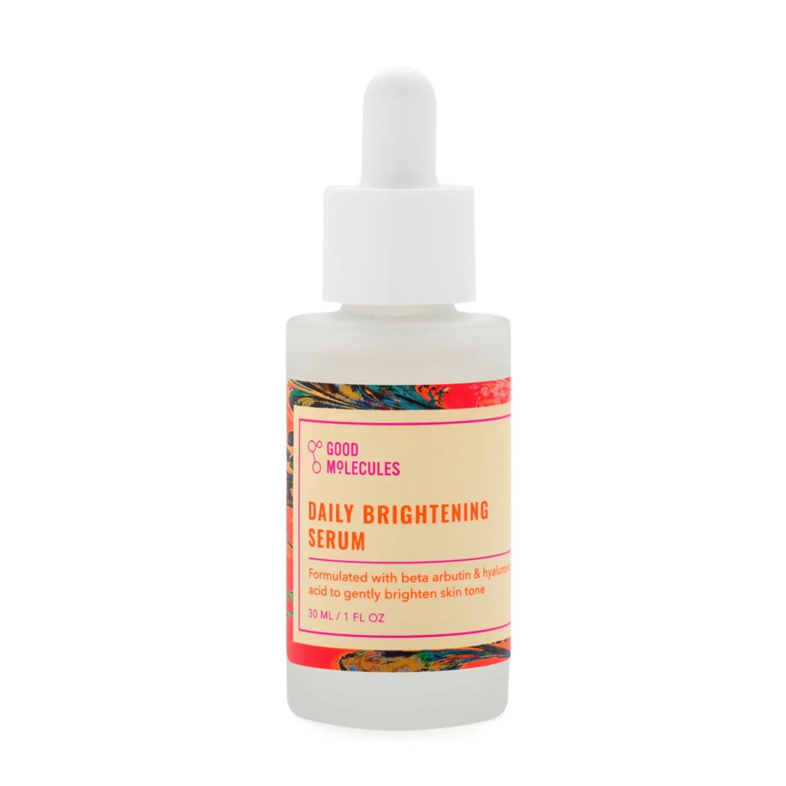 Good Molecules Suero Iluminador 30 ml
