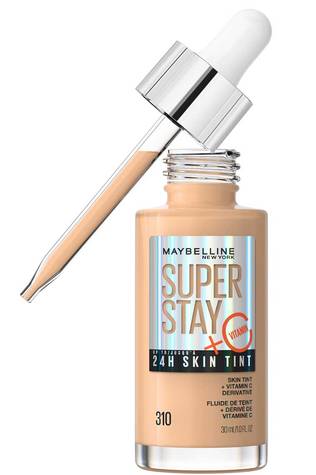 MAYBELLINE SUPER STAYA® UP TO 24HR SKIN TINT WITH VITAMIN C #310