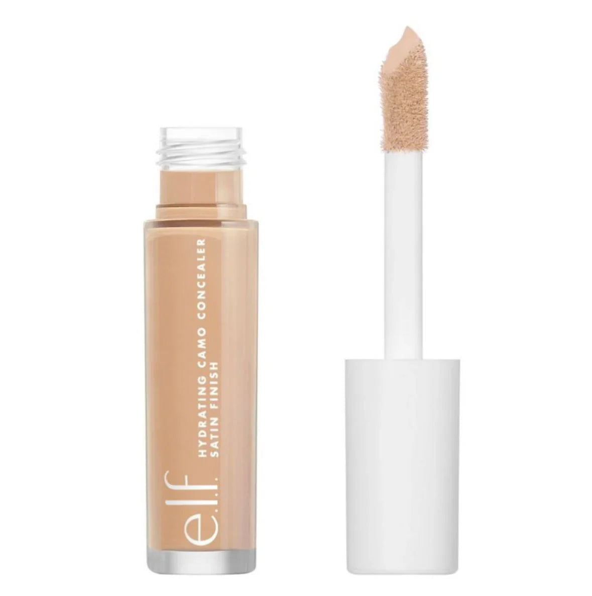 E.L.F 16HR Camo Concealer - Medium Warm