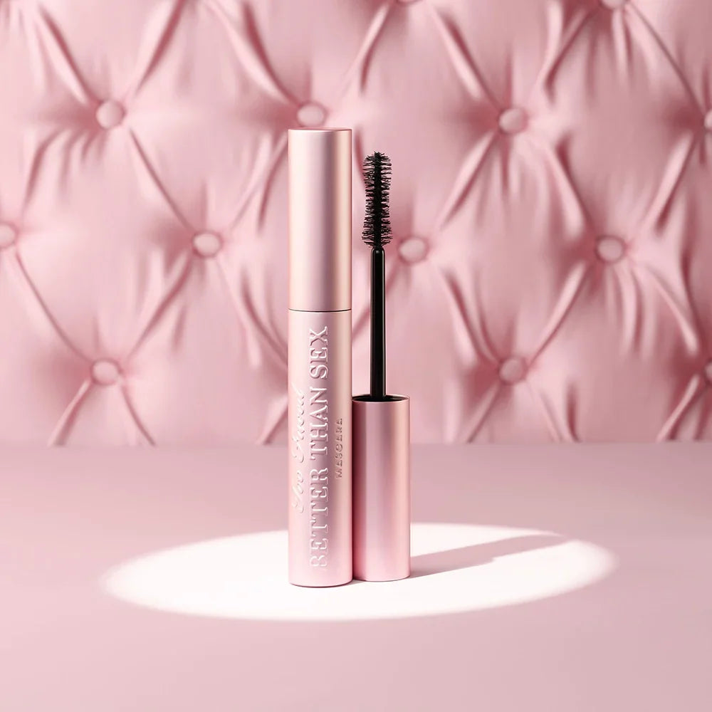 TOO FACED BETTER THAN SEX Mascara 8ml