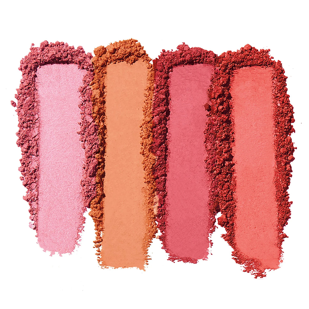ELF Powder Blush Palette Tono Light