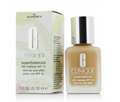CLINIQUE Superbalanced Silk Makeup SPF 15 # 13 Silk Vanilla (MFG)