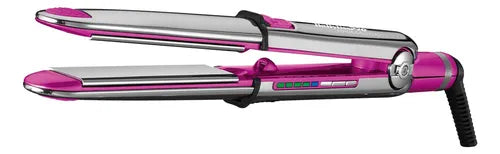 BaBylissPRO nano titanium OPTIMA 3000 LIMITED EDITION PINK