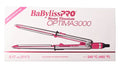 BaBylissPRO nano titanium OPTIMA 3000 LIMITED EDITION PINK