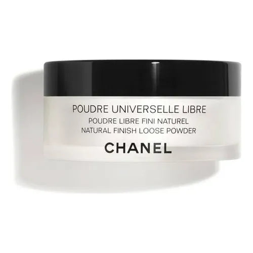 CHANEL POUDRE UNIVERSELLE LIBRE tono 10 POLVO SUELTO 30G