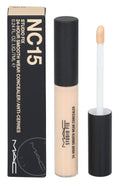 MAC STUDIO FIX NC15 FOUNDATION