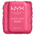 BUTTER MELT BLUSH NYX TONO GETTING BUTTA 08