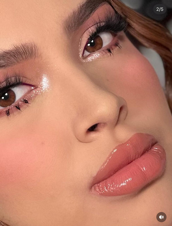 Curso próximamente - EA Beauty