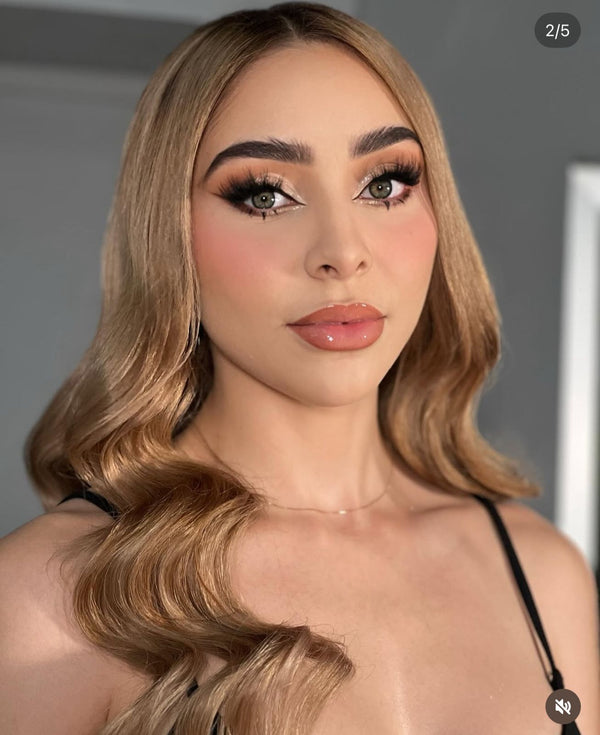 Curso próximamente - EA Beauty