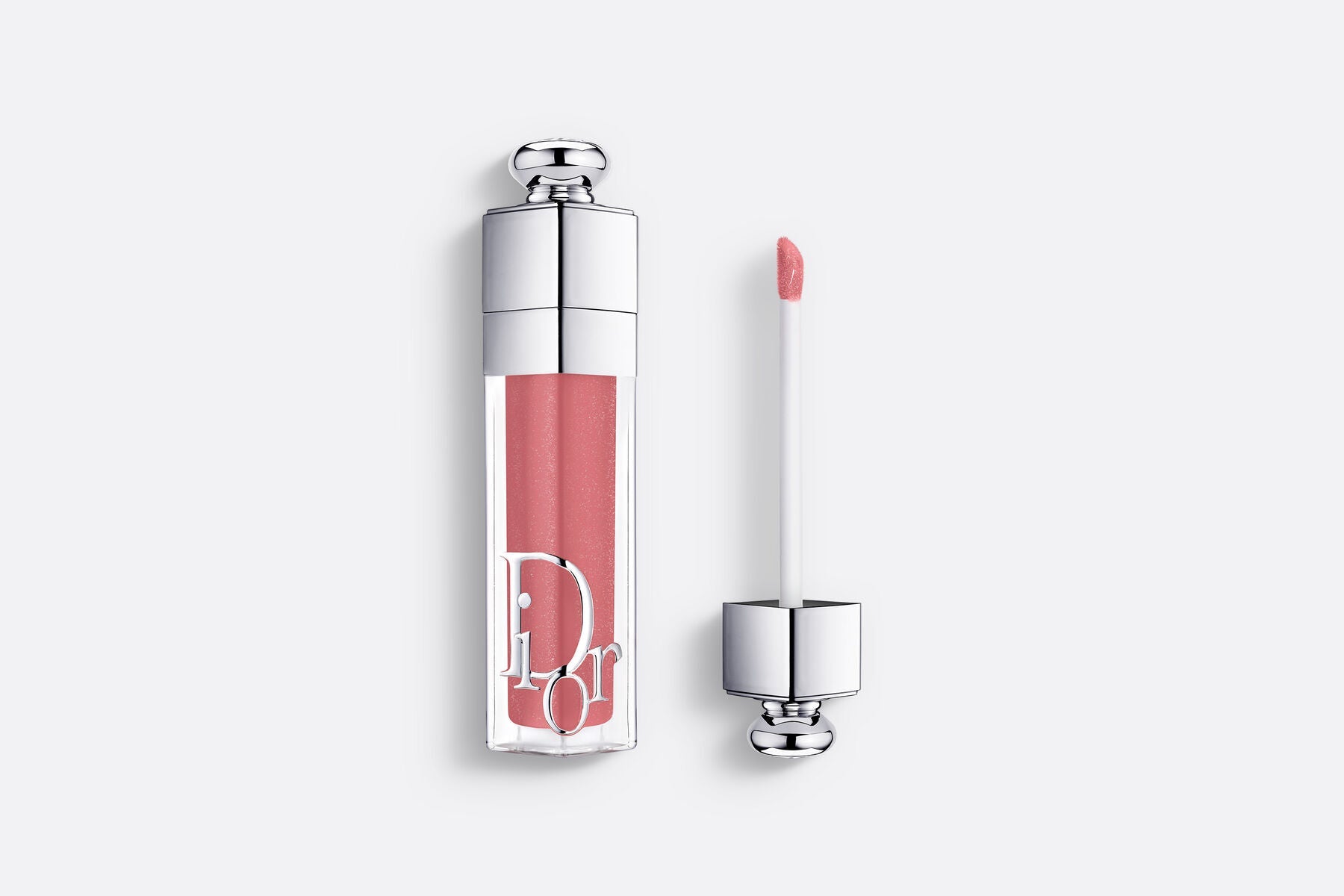 Dior Addict Lip Maximizer Plumping Gloss #012 Rosewood