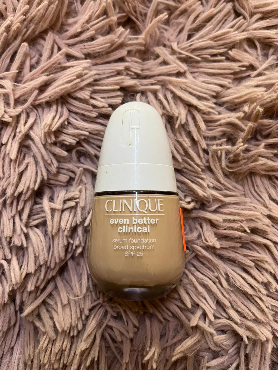 CLINIQUE even better clinical CN 28 ivory