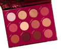 COLOURPOP EXES &amp; OH´S PRESSED POWDER PALETTE