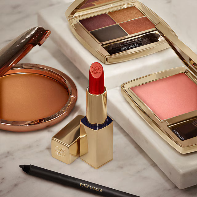ESTÉE LAUDER Pure Color Envy Lipstick - Creme 697 Renegade