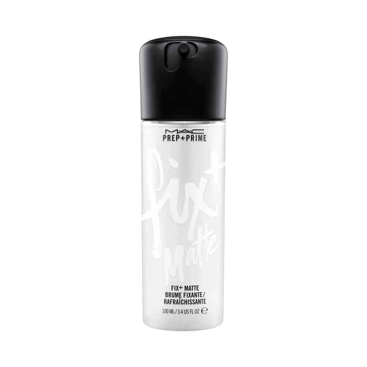 MAC COSMETICS PREP+PRIME FIX+MATTE 100ml