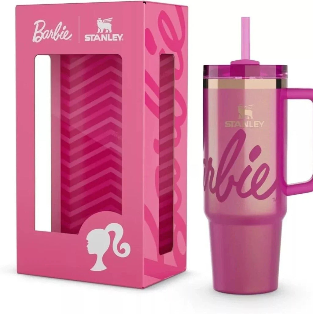 STANLEY x Barbie Tumbler 30 oz