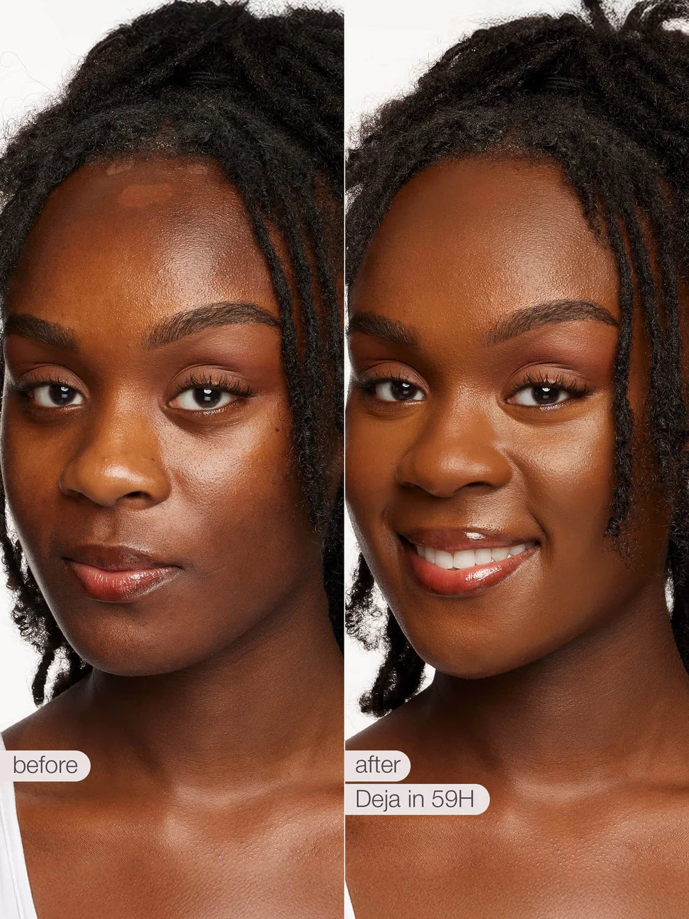 Tarte Shape Tape Blur Concealer Stick - 59H Rich Honey